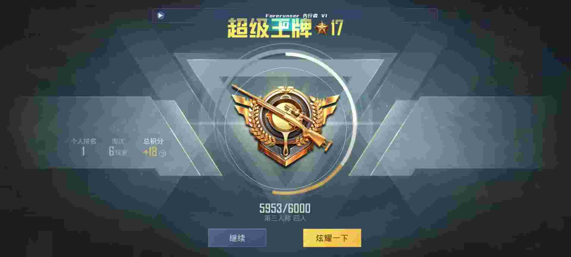 和平精英鸡腿辅助自瞄 - ��ƽ��Ӣ����ҵľ���辅助预览图